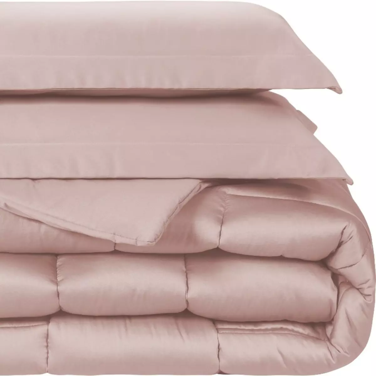 KIT EDREDOM QUEEN CLASS 03 PEÇAS - DUPLA FACE - 400 FIOS ACETINADOS - 4 CORES foto adicional 7