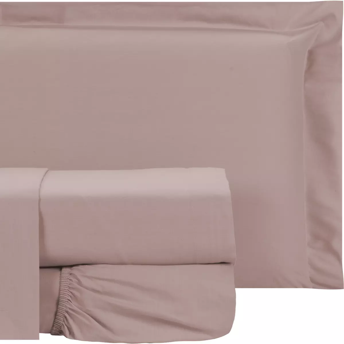 JOGO DE CAMA SOLTEIRO CASUAL  03 PEÇAS - 230 FIOS - PURO ALGODÃO foto adicional 8