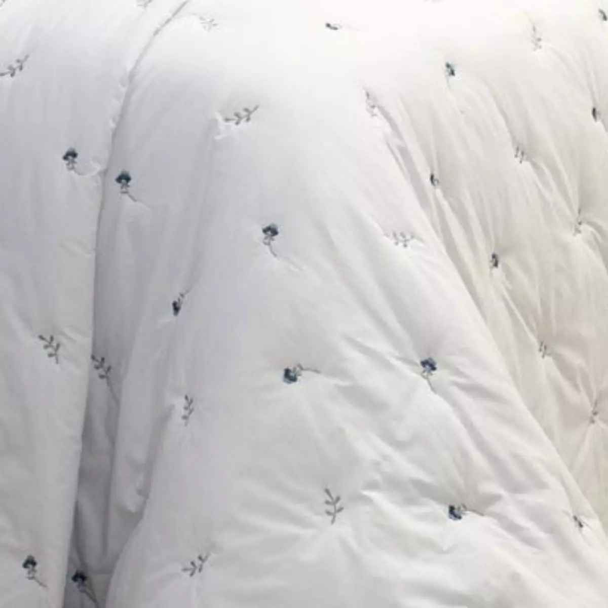 COBRE LEITO QUEEN BORDADO ESPLENDORE 3 PEÇAS foto adicional 3