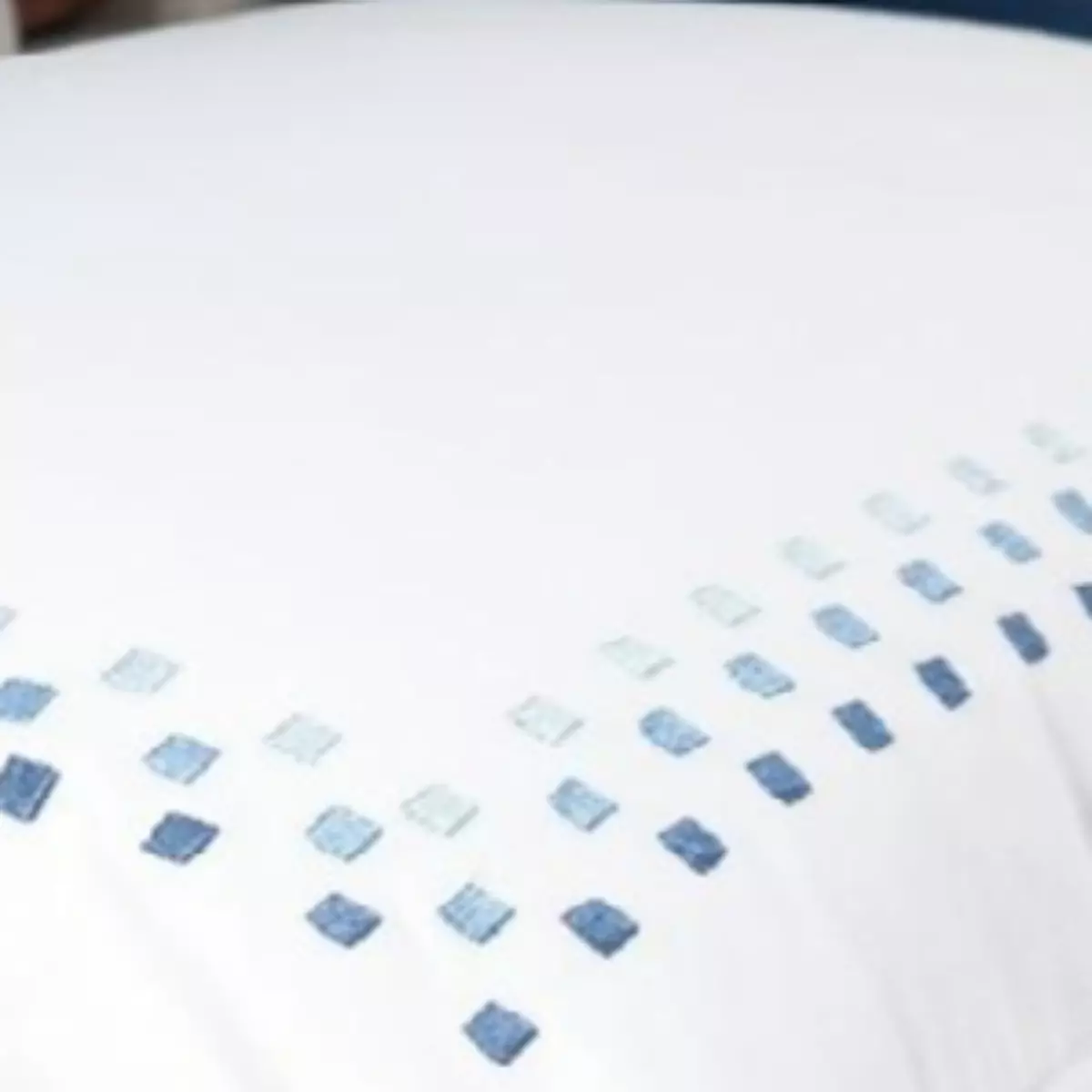 JOGO DE CAMA KING LUMI  4 PEÇAS - BORDADO foto adicional 8