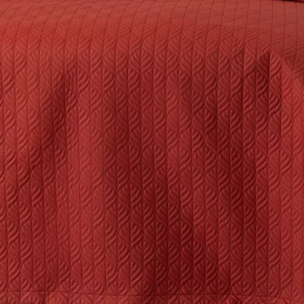 COBRE LEITO SUPER KING BRISA 3 PEÇAS - BORDADO foto adicional 3