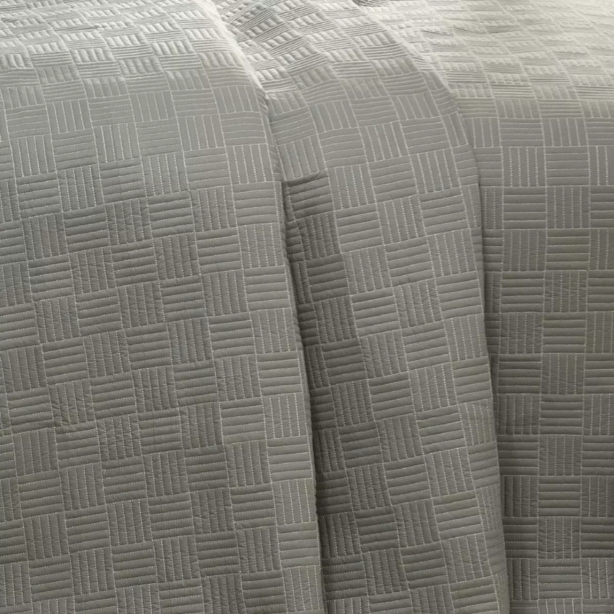 COBRE LEITO QUEEN NANTES 3 PEÇAS  foto adicional 3