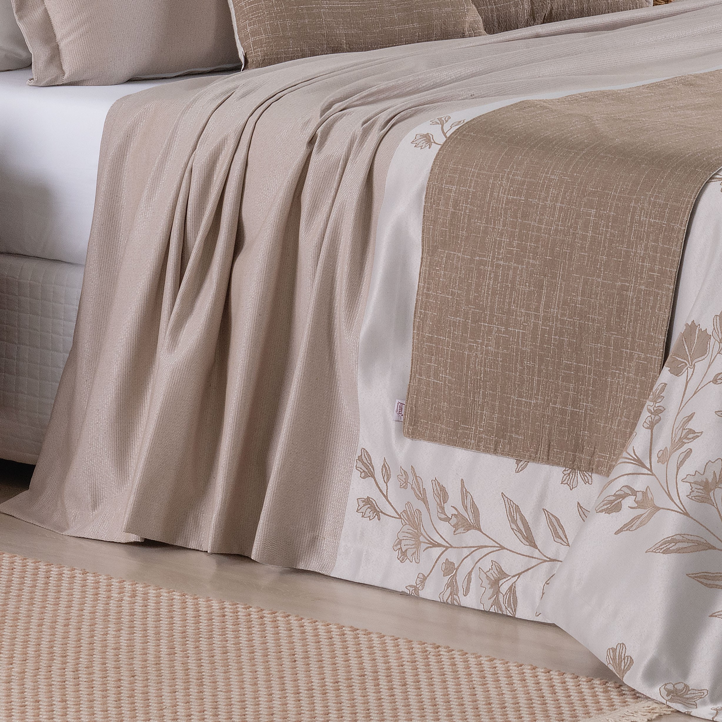 KIT PESEIRA NATURALLE 05 PEÇAS foto adicional 2