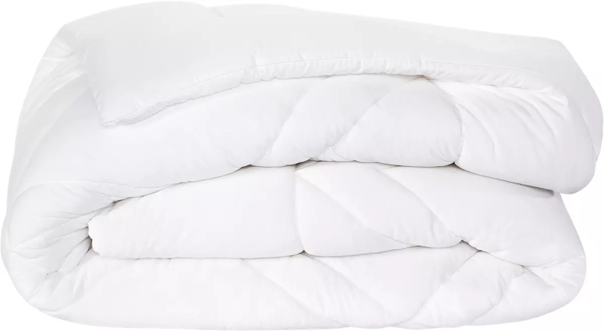 EDREDOM SOLTEIRO  BASIC MALHA  01 PEÇA -  MALHA FIO PENTEADO -DUPLA FACE foto adicional 1