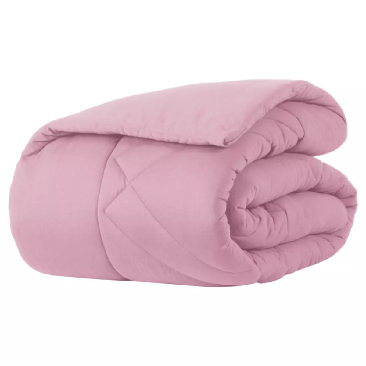 EDREDOM SOLTEIRO  BASIC MALHA  01 PEÇA -  MALHA FIO PENTEADO -DUPLA FACE foto adicional 3