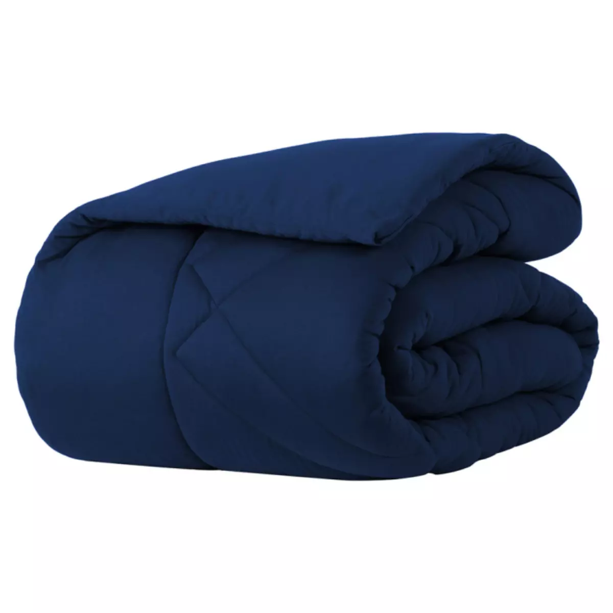 EDREDOM SOLTEIRO  BASIC MALHA  01 PEÇA -  MALHA FIO PENTEADO -DUPLA FACE foto adicional 11