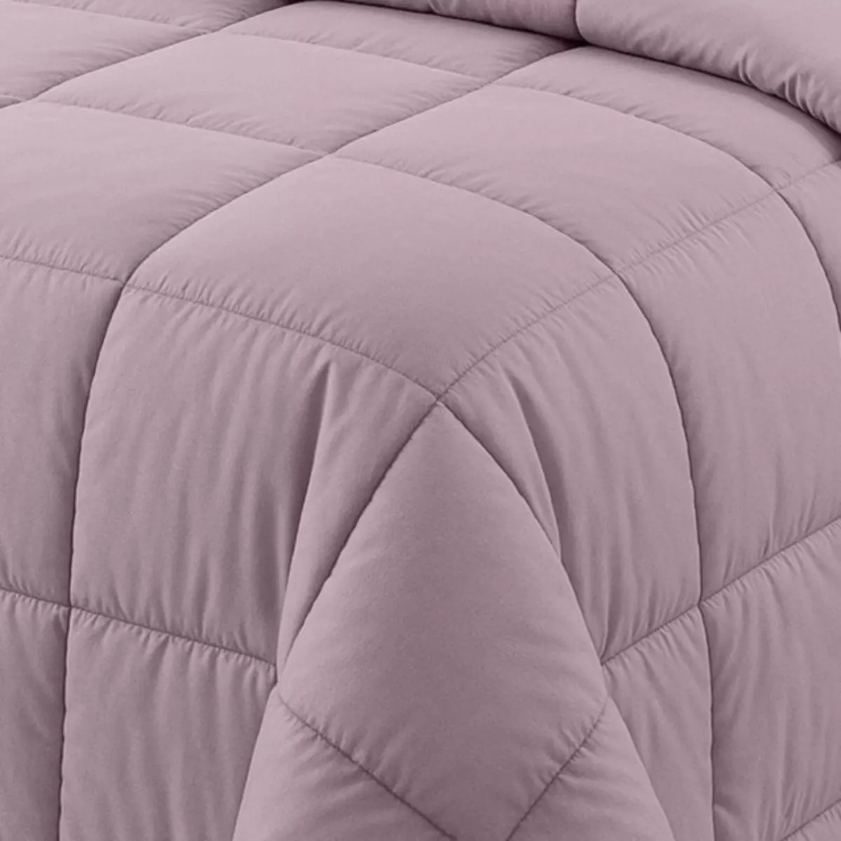 EDREDOM SUPER KING PRÁTIC 1 PEÇA - PERCAL 200 FIOS DUPLA FACE foto adicional 9