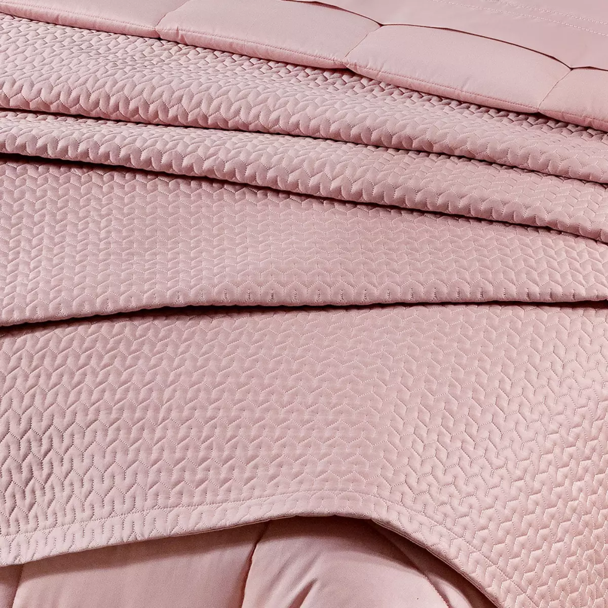 COBRE LEITO QUEEN ASPEN 3 PECAS - 400 FIO EGÍPCIOS foto adicional 8