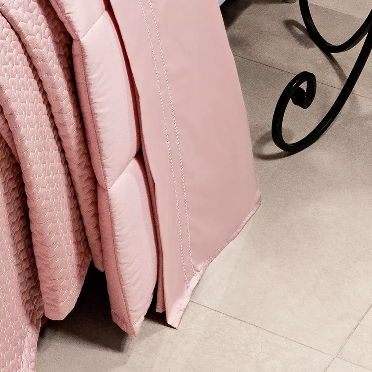 JOGO DE CAMA QUEEN ASPEN 04 PEÇAS - 400 FIOS -  EGÍPCIOS foto adicional 1