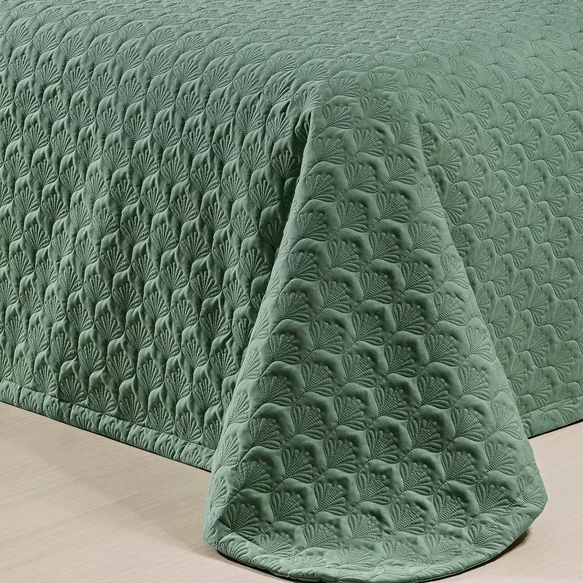 COBRE LEITO KING SURI 200 FIOS MICRO PERCAL PELETIZADO - 3 PEÇAS foto adicional 2