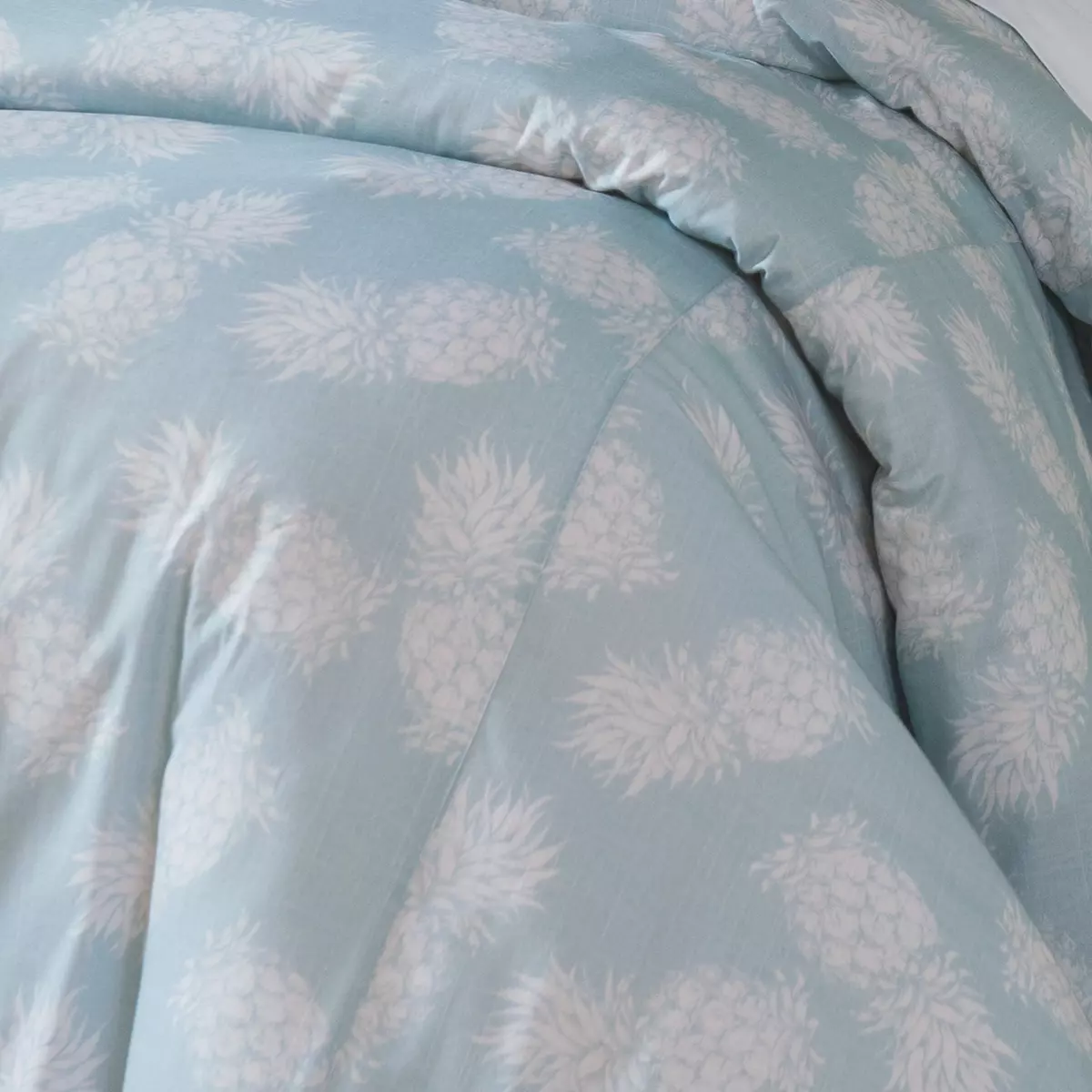 KIT DUVET QUEEN ESTAMPADO DOLCE VITTA 03 PEÇAS - 400 FIOS EGIPCIOS foto adicional 3